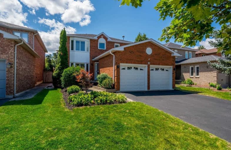 11 Roane Avenue, Halton Hills | Image 1