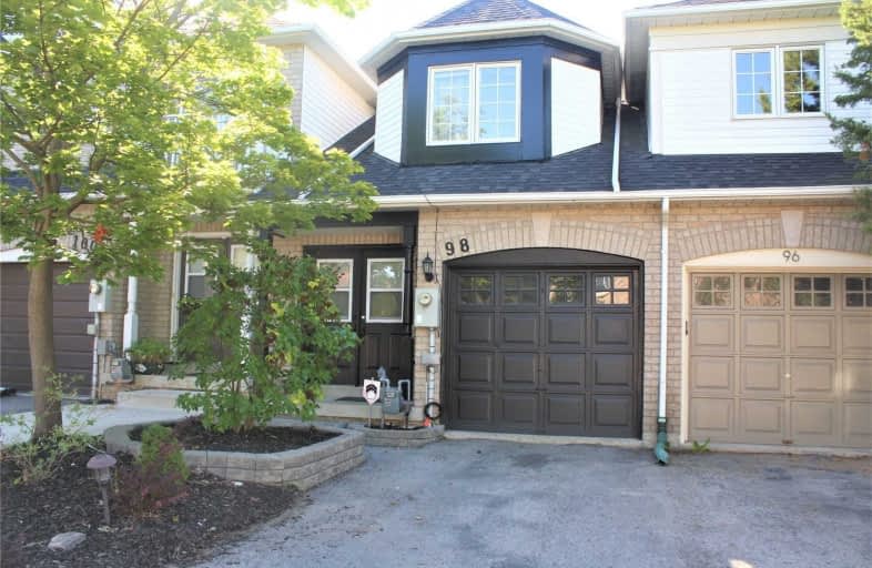 98 Dominion Gardens Drive, Halton Hills | Image 1
