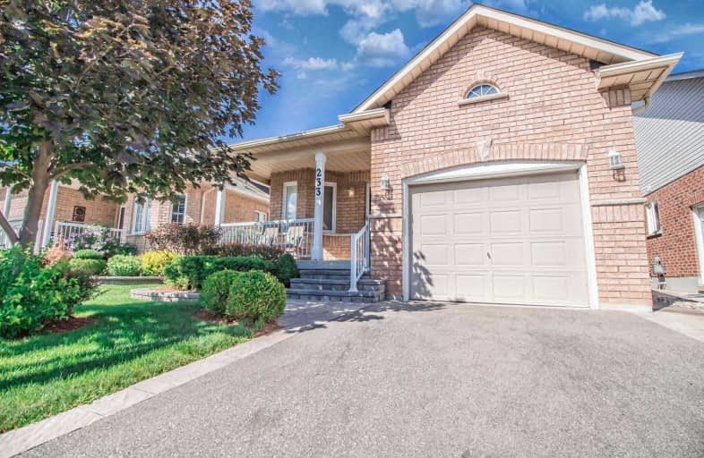 233 Centennial Forest Drive, Milton | Image 1