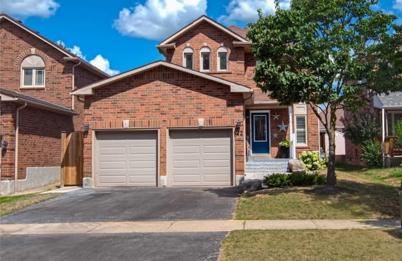 22 McCullough Crescent, Halton Hills | Image 1