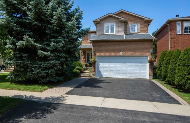 577 Four Winds Way, Mississauga | Image 1