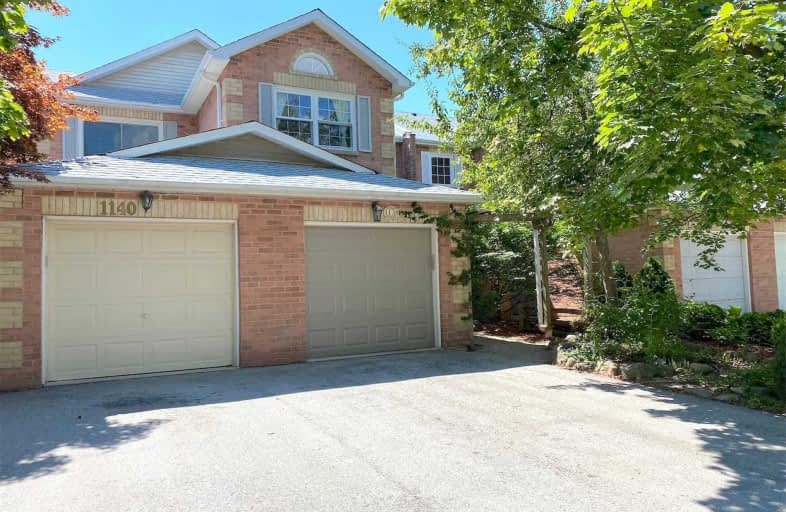 1138 McCraney Street East, Oakville | Image 1