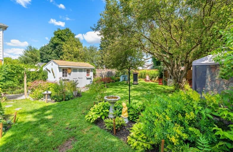 47 Shelley Street, Halton Hills | Image 1