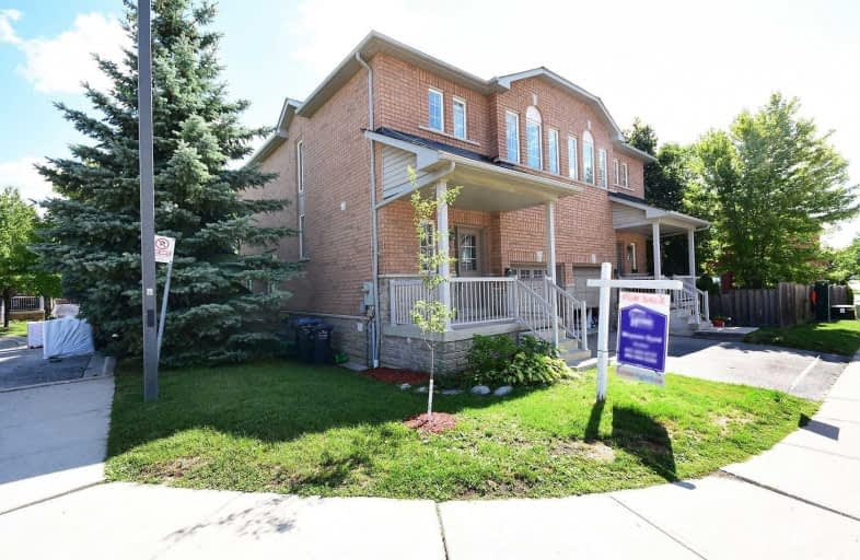 21-2270 Britannia Road West, Mississauga | Image 1