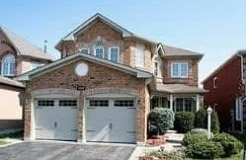6859 Gracefield Drive, Mississauga | Image 1