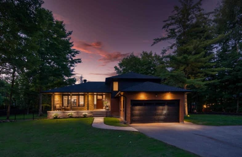 11843 6th Line, Halton Hills | Image 1