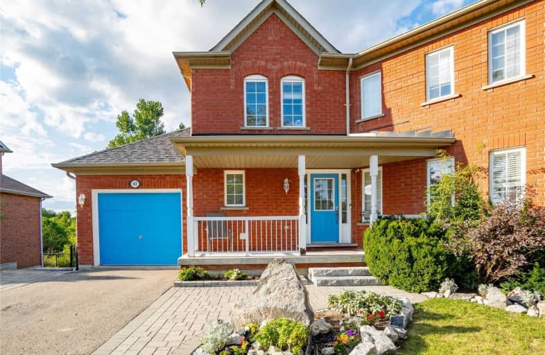 42 Monaco Court, Brampton | Image 1