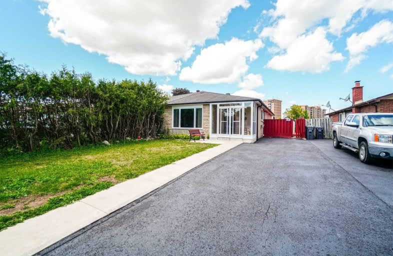 26 Deeside Crescent, Brampton | Image 1