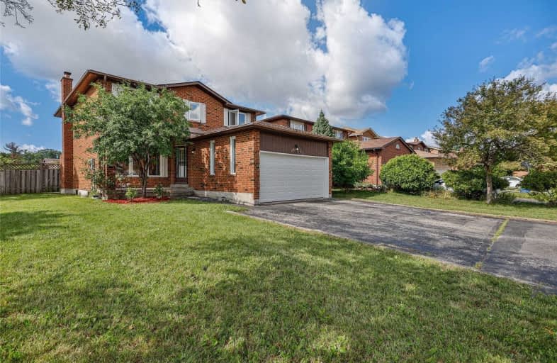 4134 Murray Hill Crescent, Mississauga | Image 1