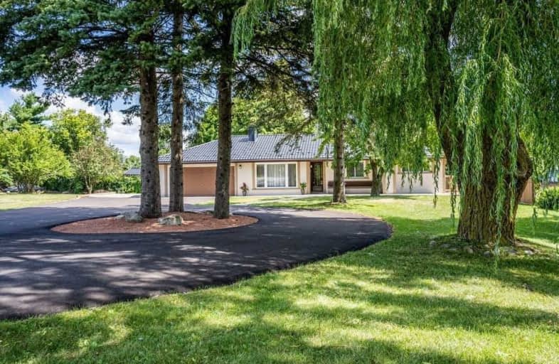 13297 Trafalgar Road North, Halton Hills | Image 1