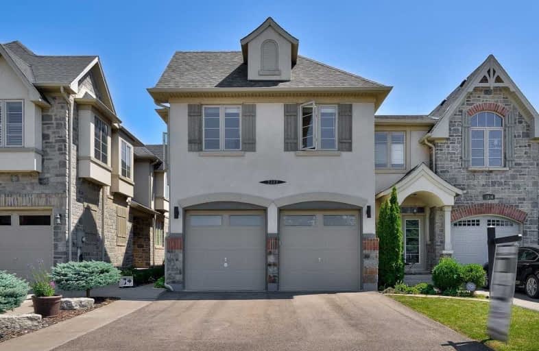 2322 Whistling Springs Crescent, Oakville | Image 1