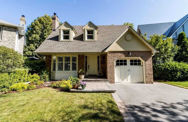 3013 Silverthorn Drive, Oakville | Image 1