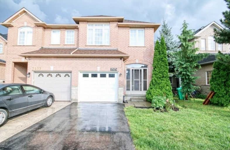 7575 Black Walnut Trail, Mississauga | Image 1