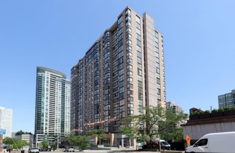 907-265 Enfield Place, Mississauga | Image 1