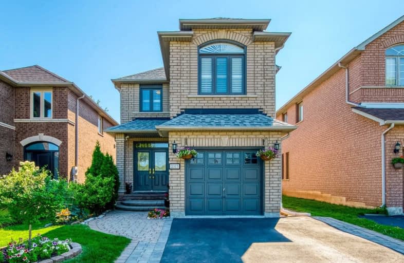 2013 Shady Glen Road, Oakville | Image 1