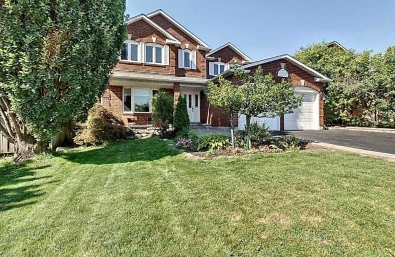 1234 Winterbourne Drive, Oakville | Image 1