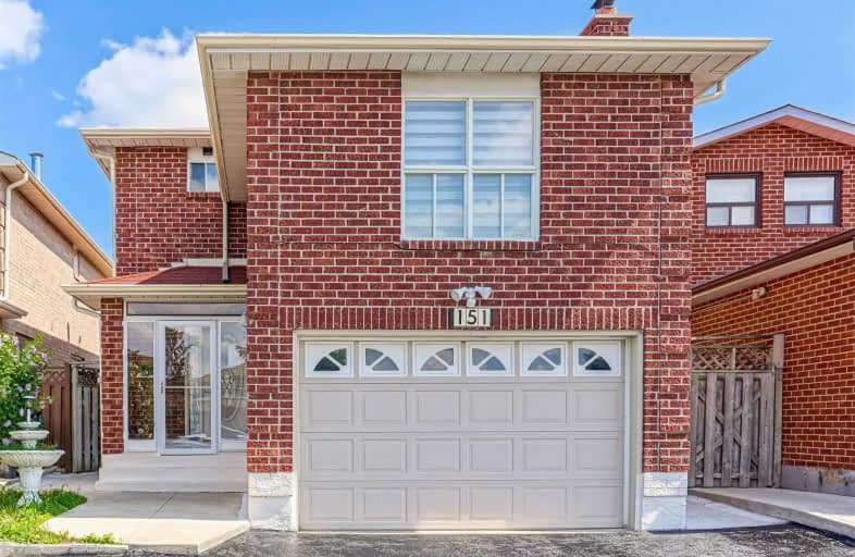 151 Wexford Road, Brampton | Image 1