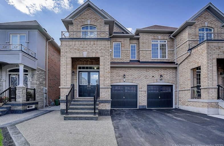 36 Wasaga Road, Brampton | Image 1