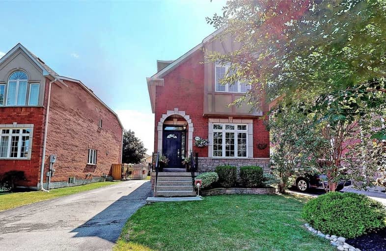 2600 Castle Hill Crescent, Oakville | Image 1