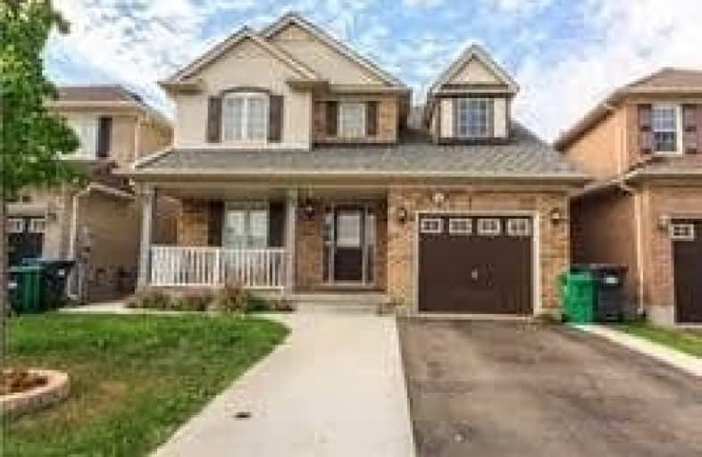 34 Marshmarigold Drive, Brampton | Image 1