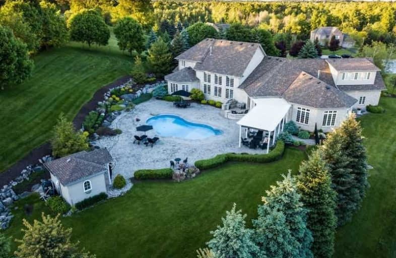5 Turtle Lake Drive, Halton Hills | Image 1