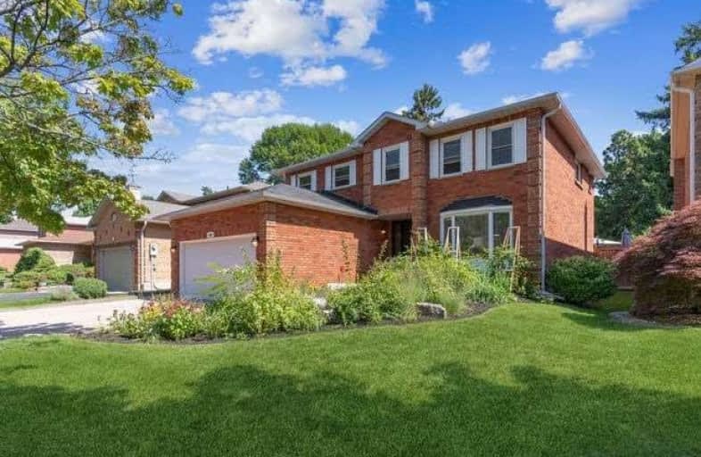 109 Stevenson Road, Oakville | Image 1