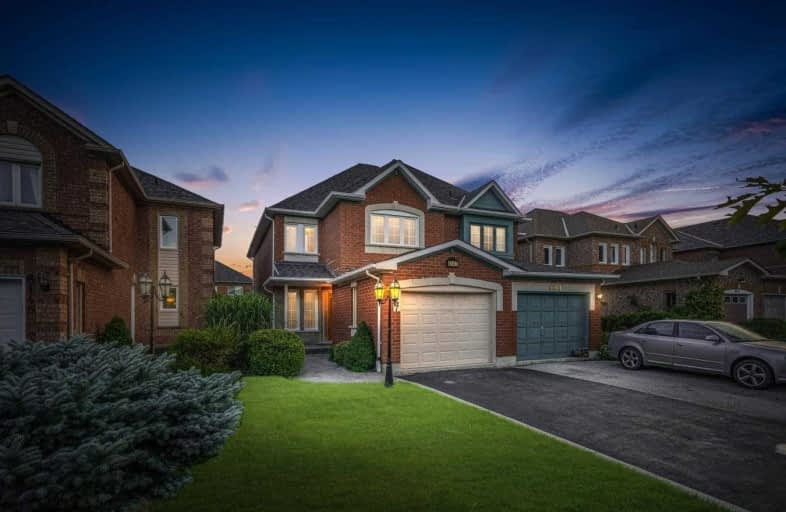 6147 Snowy Owl Crescent, Mississauga | Image 1