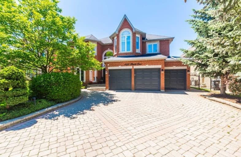 4622 Hewicks Lane, Mississauga | Image 1