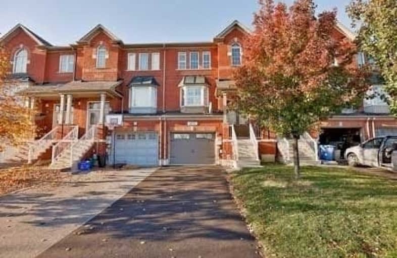 6621 Jazzy Mews, Mississauga | Image 1