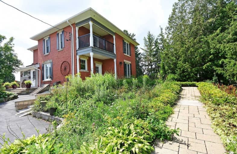 7166 25 Side Road, Halton Hills | Image 1