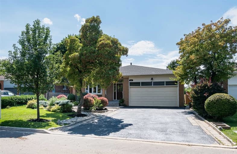 494 Valleyview Crescent, Milton | Image 1