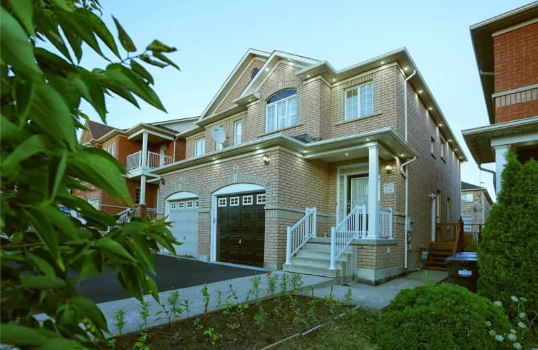 15 Palm Tree Road, Brampton | Image 1