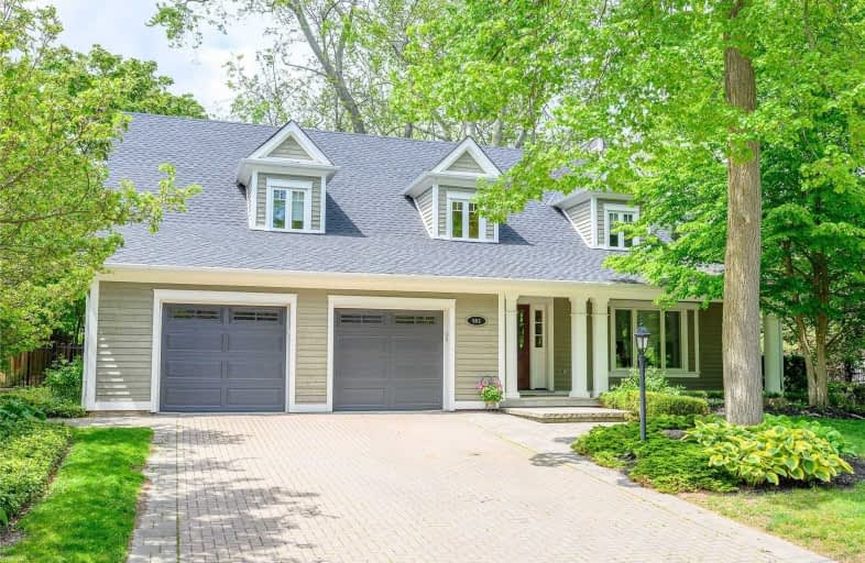 501 Carson Lane, Oakville | Image 1