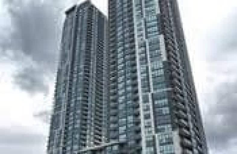 3803-510 Curran Place, Mississauga | Image 1