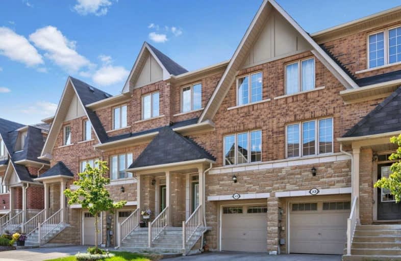 1430 Granrock Crescent, Mississauga | Image 1