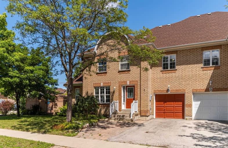 1 Coachwhip Road, Brampton | Image 1