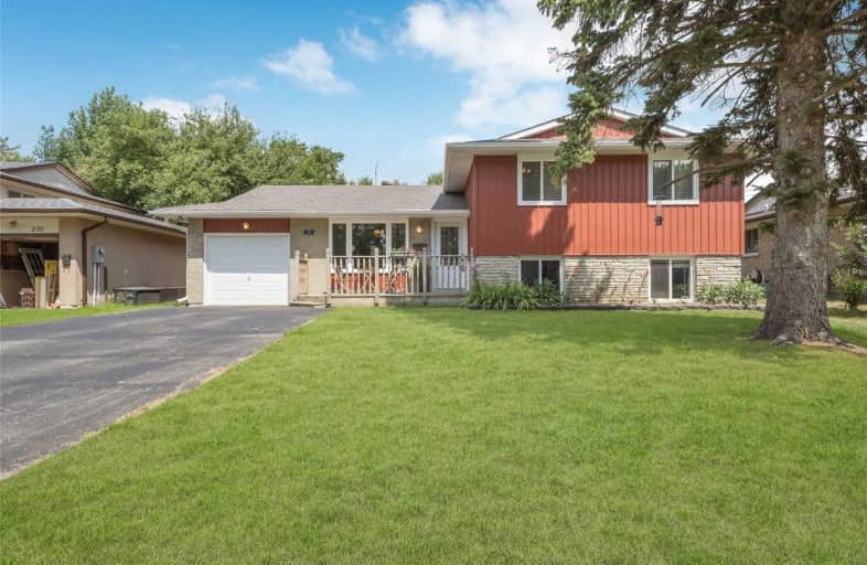224 Elmore Drive, Halton Hills | Image 1
