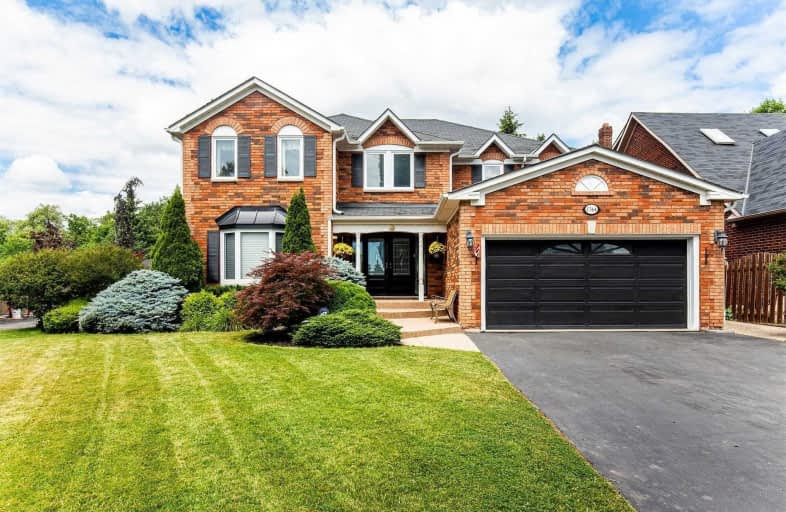 1344 Mapleridge Crescent, Oakville | Image 1