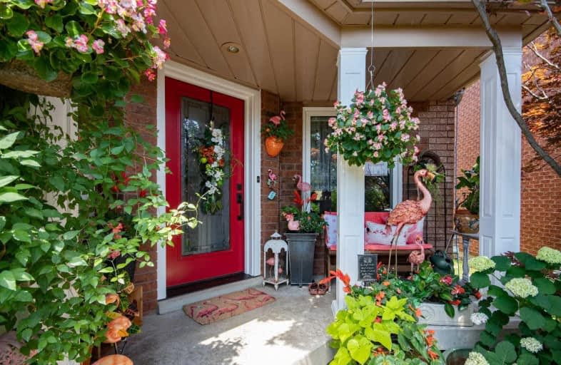 91 Killaloe Crescent, Halton Hills | Image 1