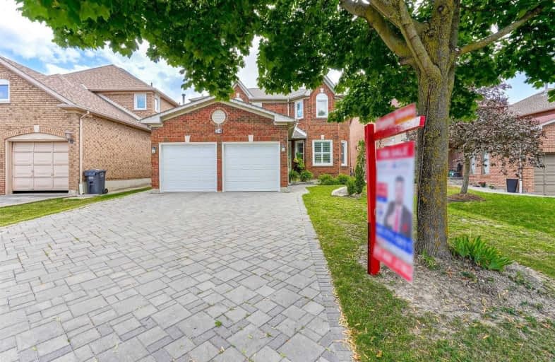 24 Eagleridge Drive, Brampton | Image 1