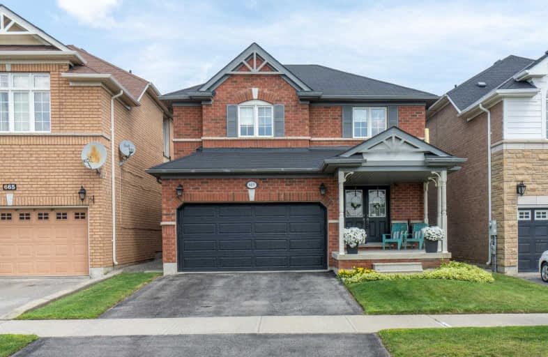 669 Armstrong Boulevard, Milton | Image 1