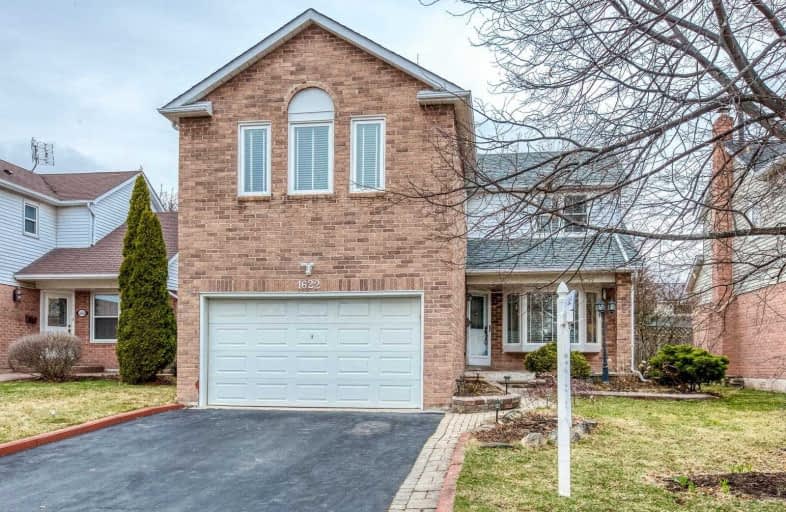 1622 Greenbriar Drive, Oakville | Image 1