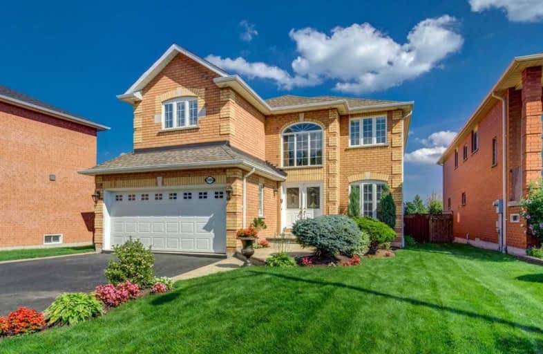 3354 Chimo Court, Mississauga | Image 1