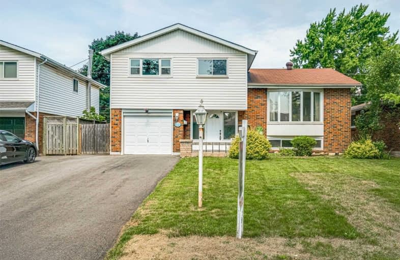 5281 Joel Avenue, Burlington | Image 1