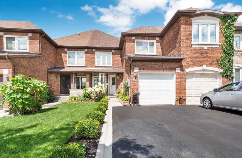 64 James Young Drive, Halton Hills | Image 1
