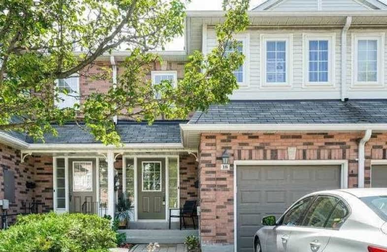 18 Lancewood Crescent, Brampton | Image 1