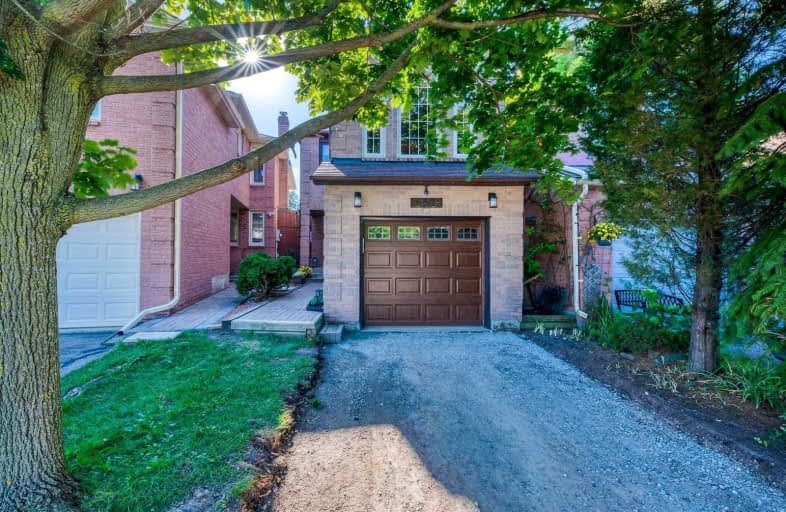 1450 Prince John Circle, Oakville | Image 1