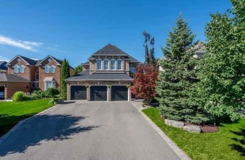 25 Curry Crescent, Halton Hills | Image 1