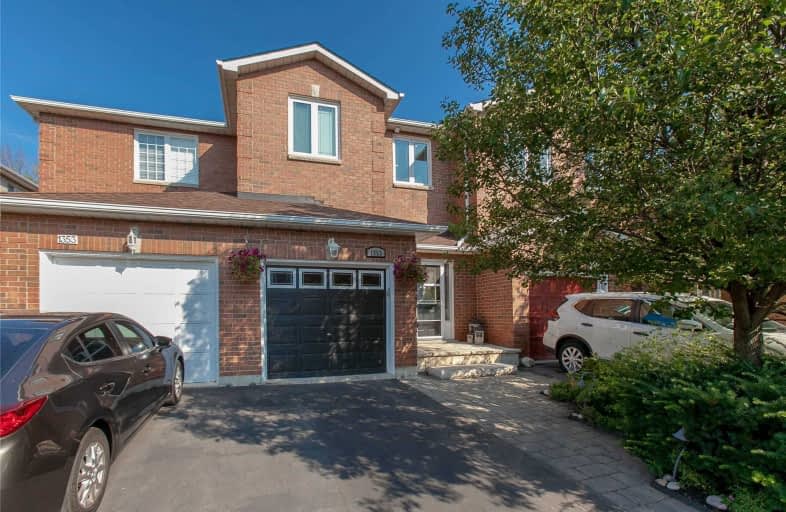 1355 Treeland Street, Burlington | Image 1