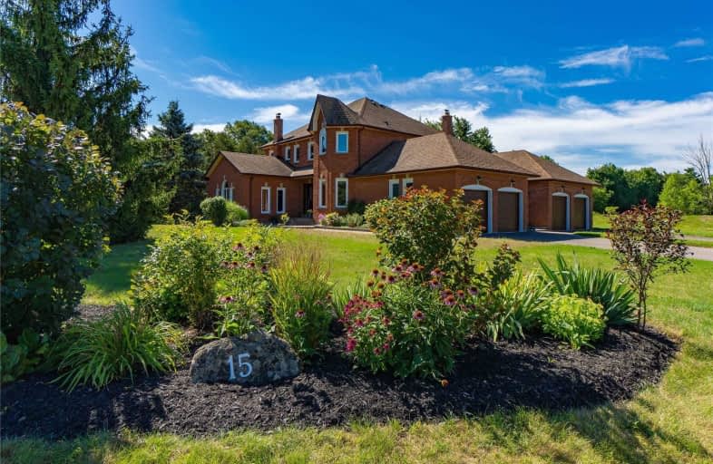 15 Oak Ridge Drive, Halton Hills | Image 1
